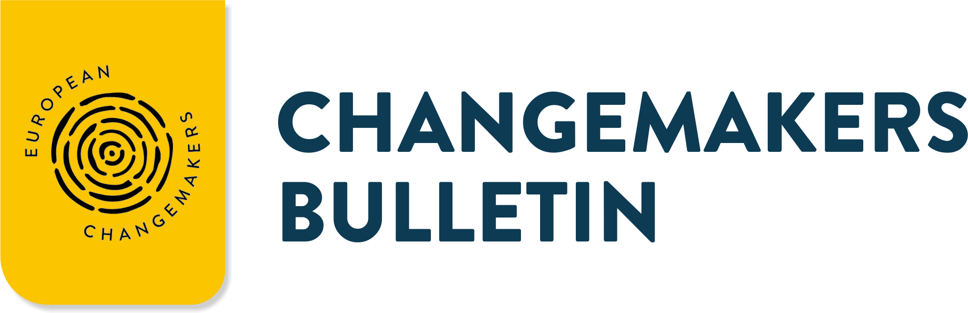 Changemakers Bulletin